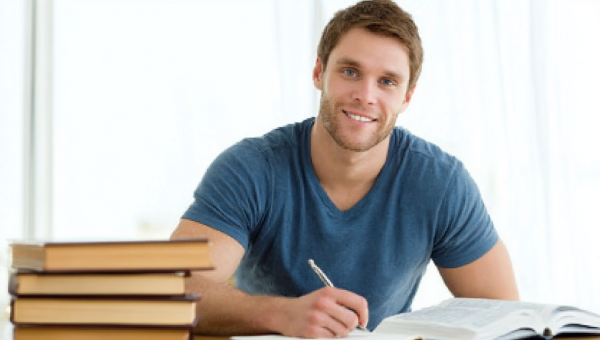 Как оформить титульный лист реферата