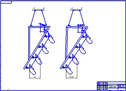 Механизация возделывания зерновых