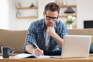 План и структура ВКР