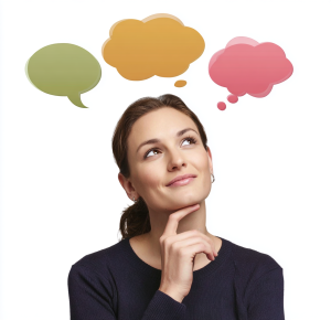 Выбор темы выпускных квалификационных работ