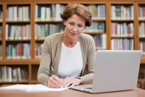 Отзыв научного руководителя на выпускную квалификационную работу