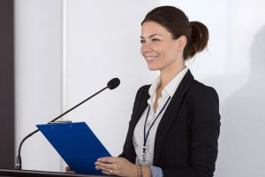 Защита ВКР: доклад и образец речи к ВКР