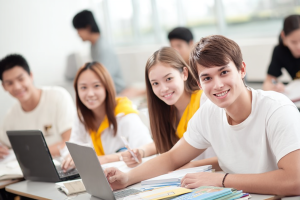 Обзор литературы в магистерской диссертации