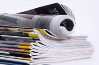 Научные публикации