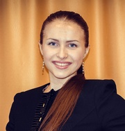 Гусарова Мария