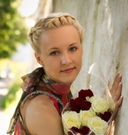 Илюхина Надежда