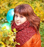 Федорова Зинаида Андреевна