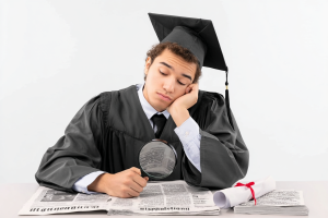 Где опубликовать статью магистранту