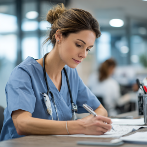 Этический кодекс медицинской сестры