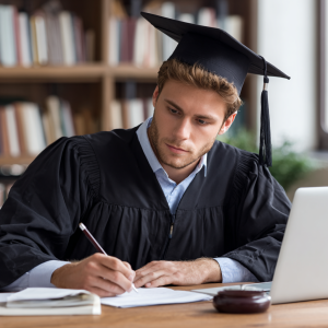 Структура магистерской диссертации: примеры, особенности