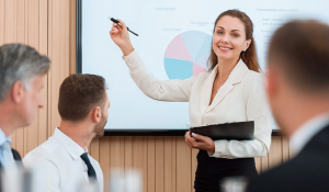 Презентация на защиту ВКР (примеры)