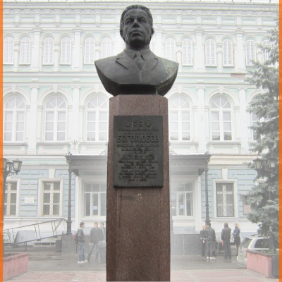 Полный спектр услуг