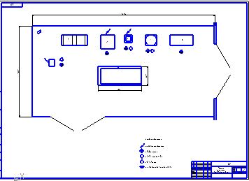 Совершенствование технологического процесса окраски кузовов легковых автомобилей с разработкой подъемника