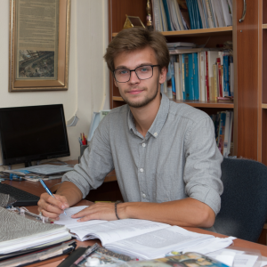 Отчет по производственной практике