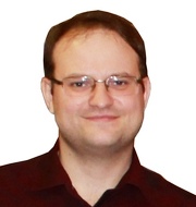 Макаров Алексей