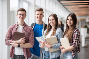 Магистерская выпускная квалификационная работа