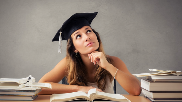 Как написать дипломную работу