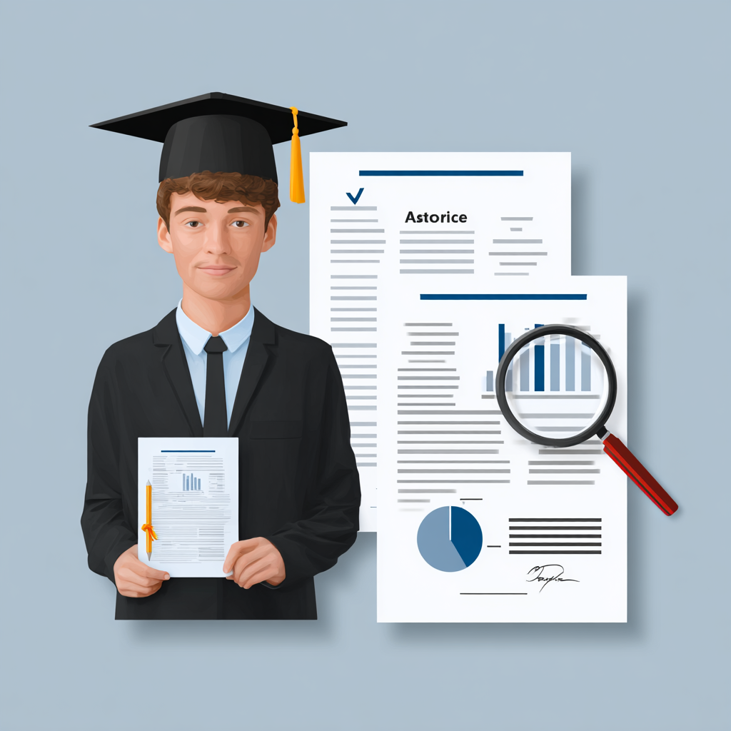 Требования к оформлению магистерской диссертации