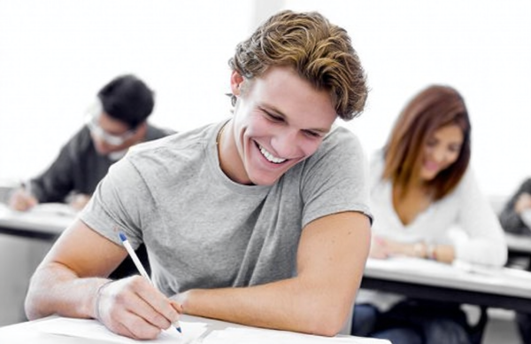 Как пишется реферат: пример оформления