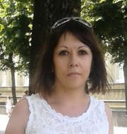 Лукашевич Татьяна Петровна