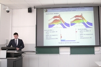 Презентации и раздаточный материал