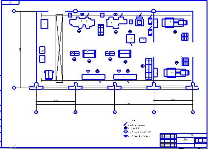 Совершенствование ремонта двигателей серии ЗМЗ с разработкой стенда