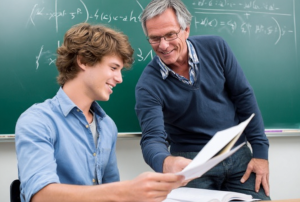    Рецензия на курсовую работу: пример написания